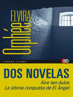 cover image of Dos novelas
